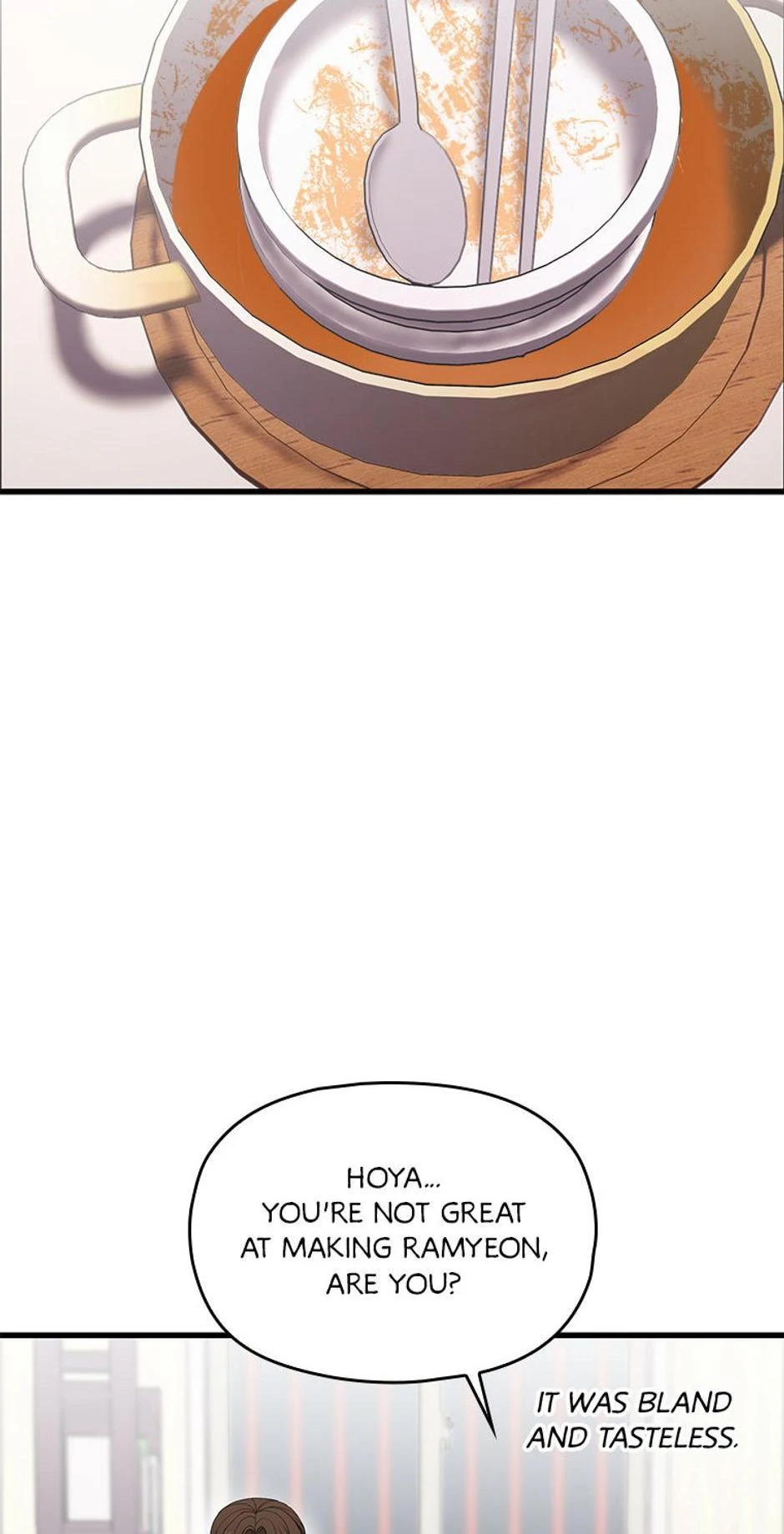 Genre is Romance Chapter 51 - page 92
