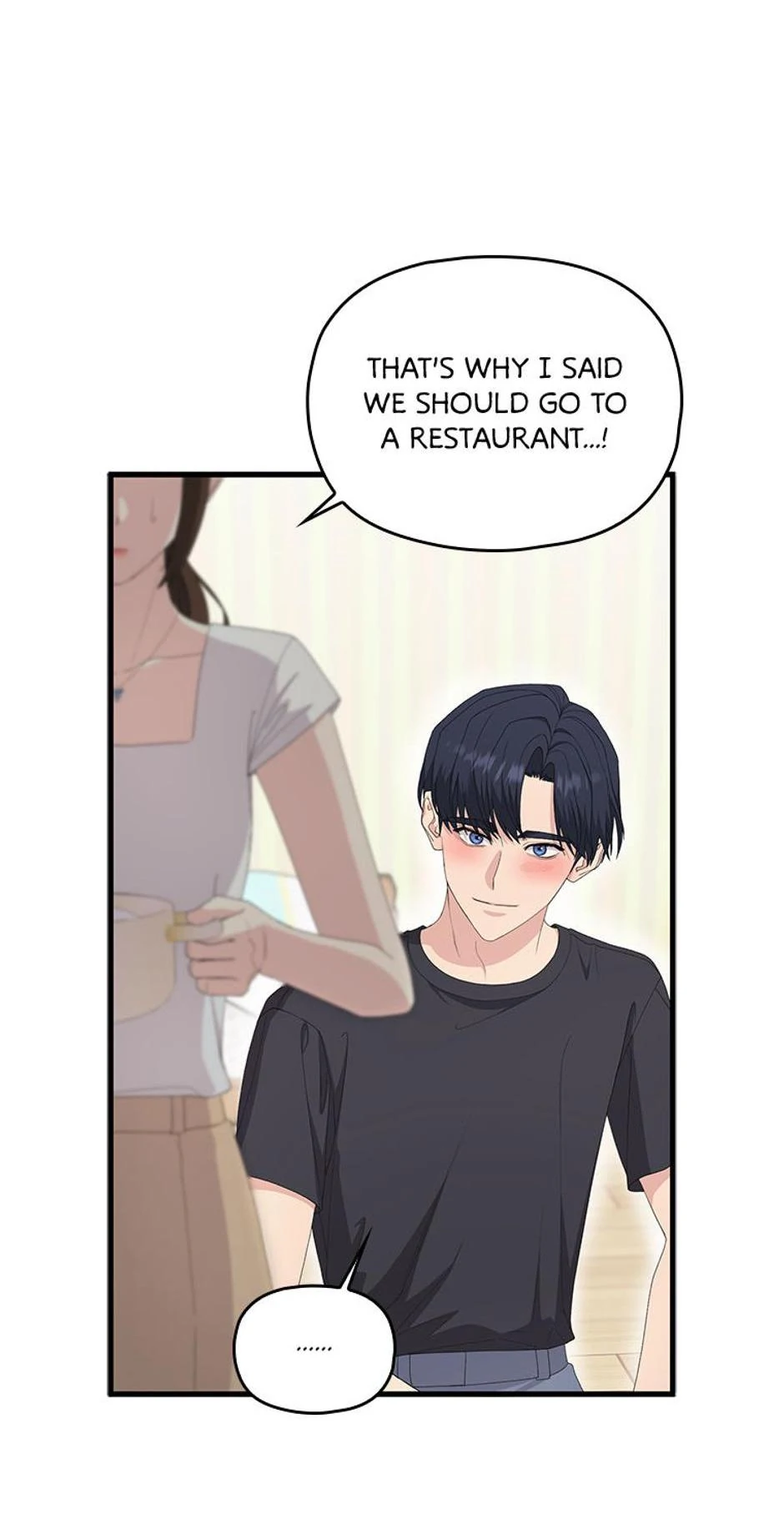 Genre is Romance Chapter 51 - page 94