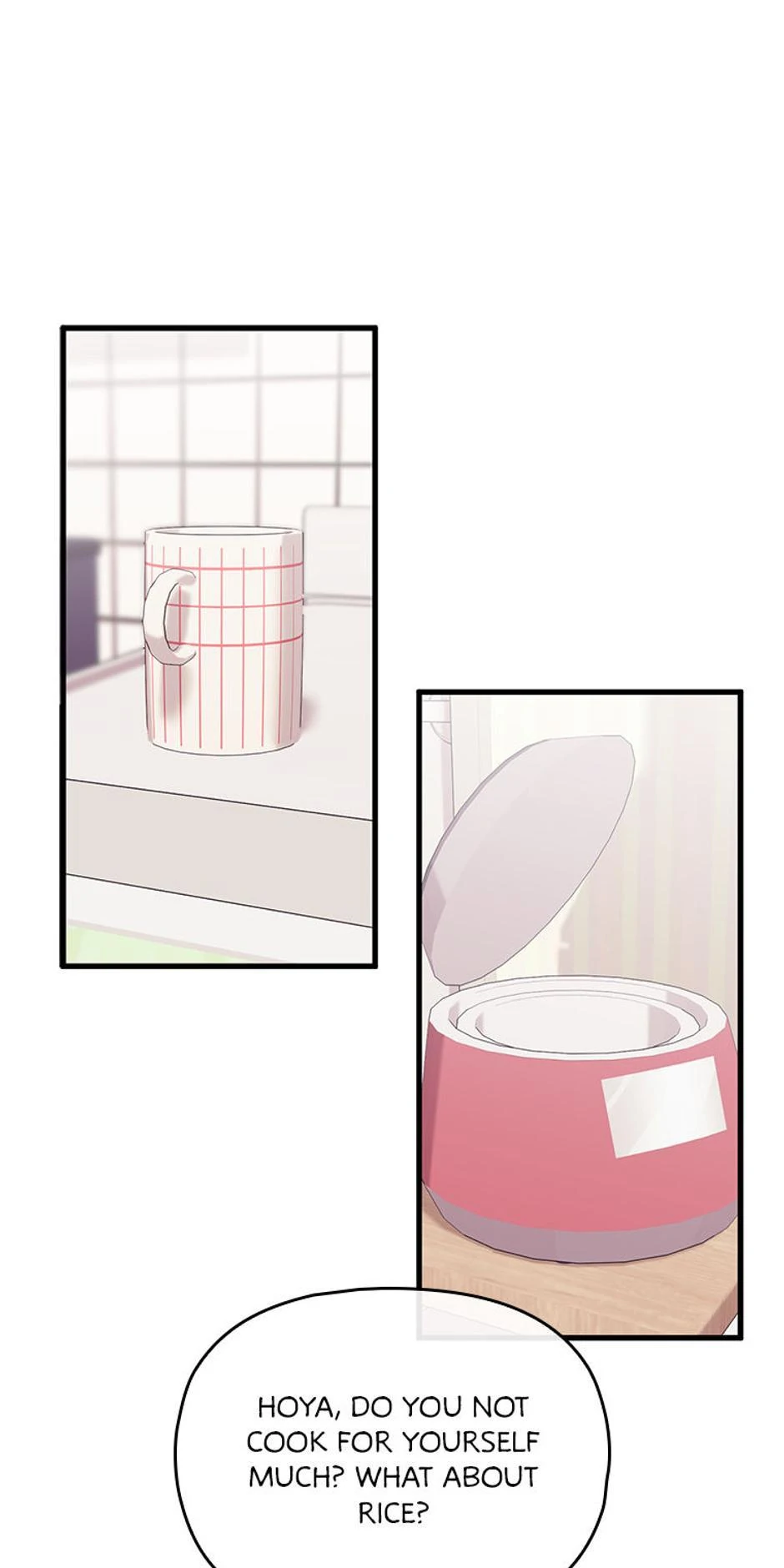 Genre is Romance Chapter 51 - page 95