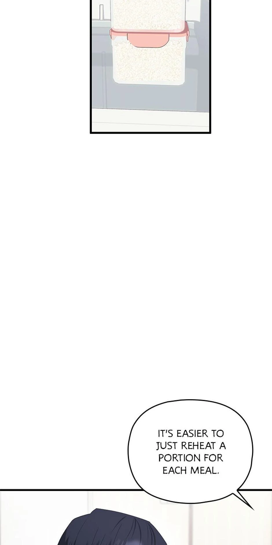 Genre is Romance Chapter 51 - page 98