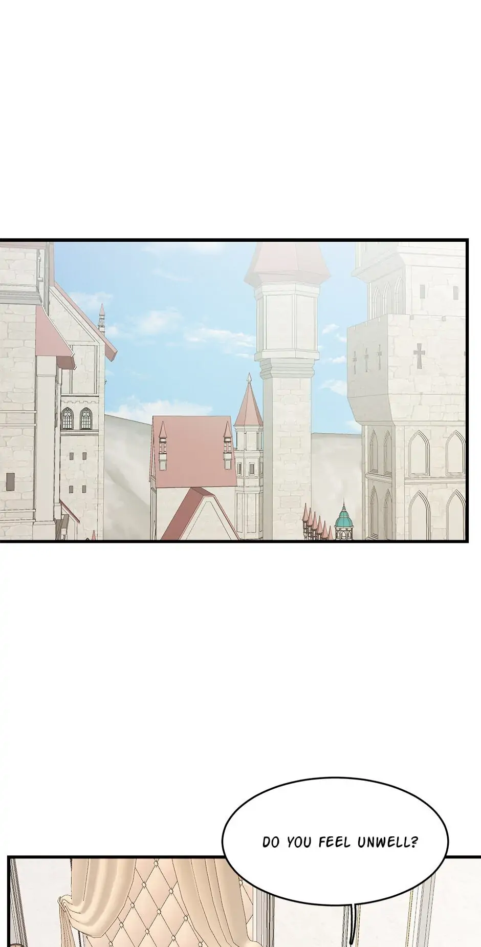 Royal Shop of Young Lady Chapter 48 - page 1