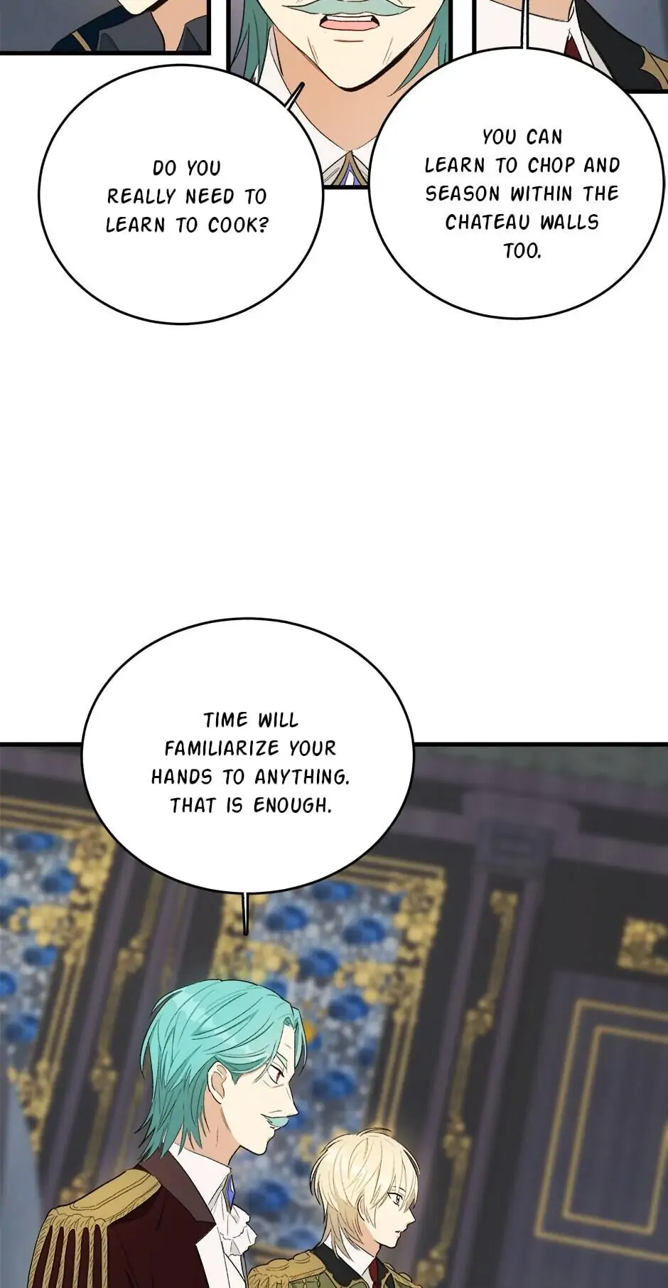 Royal Shop of Young Lady Chapter 48 - page 37