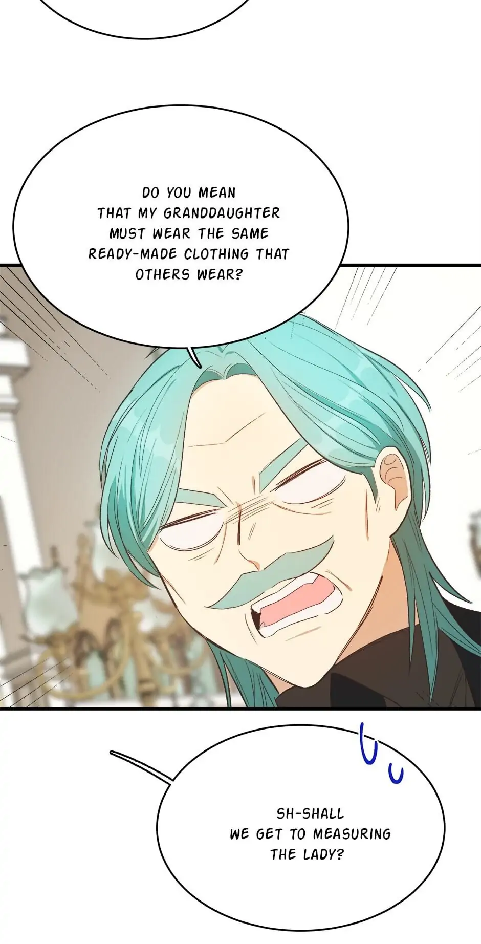 Royal Shop of Young Lady Chapter 48 - page 65