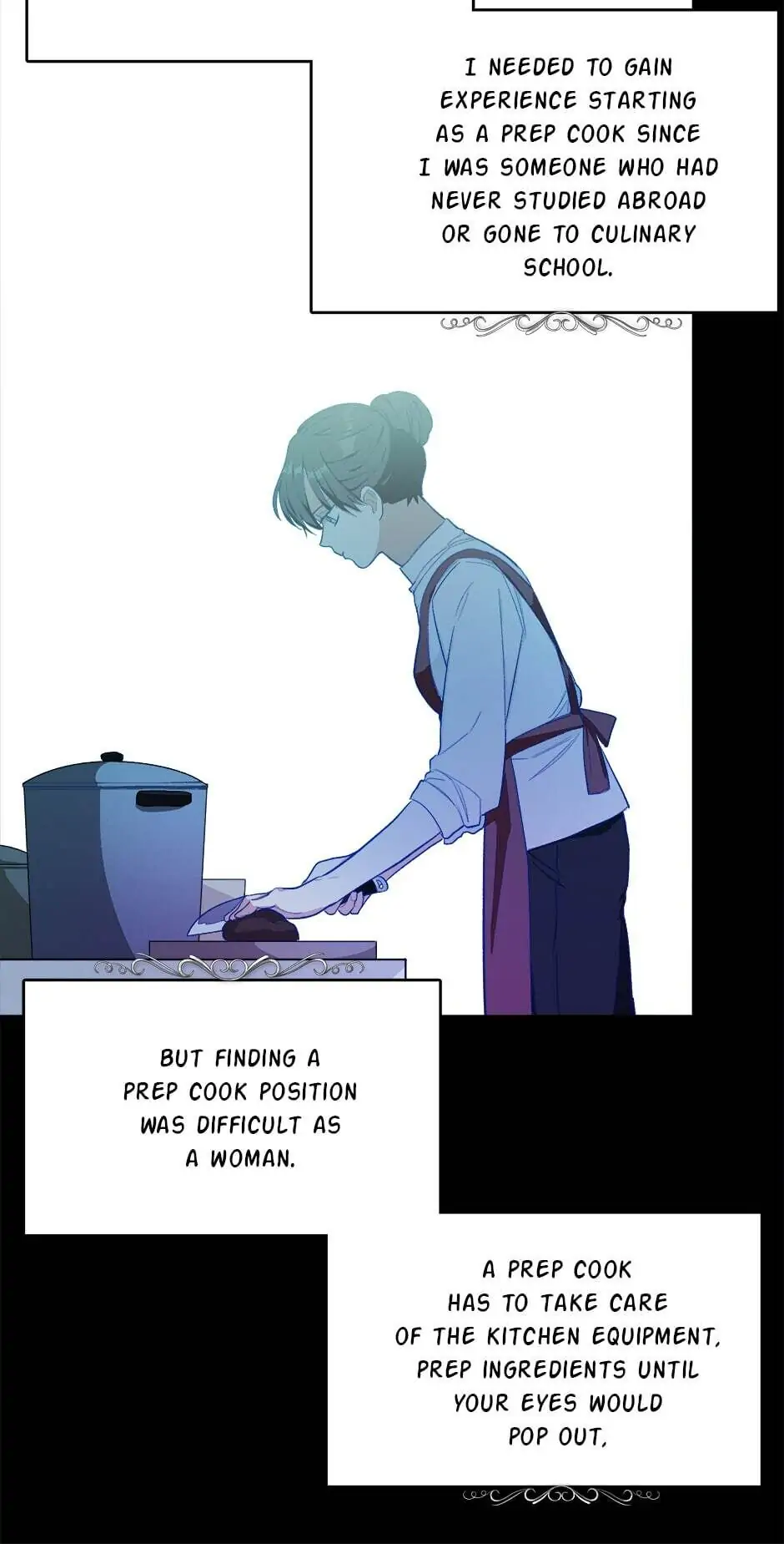 Royal Shop of Young Lady Chapter 48 - page 7