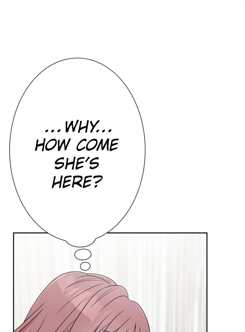I’m retiring from the role of a wife! Chapter 6 - page 105