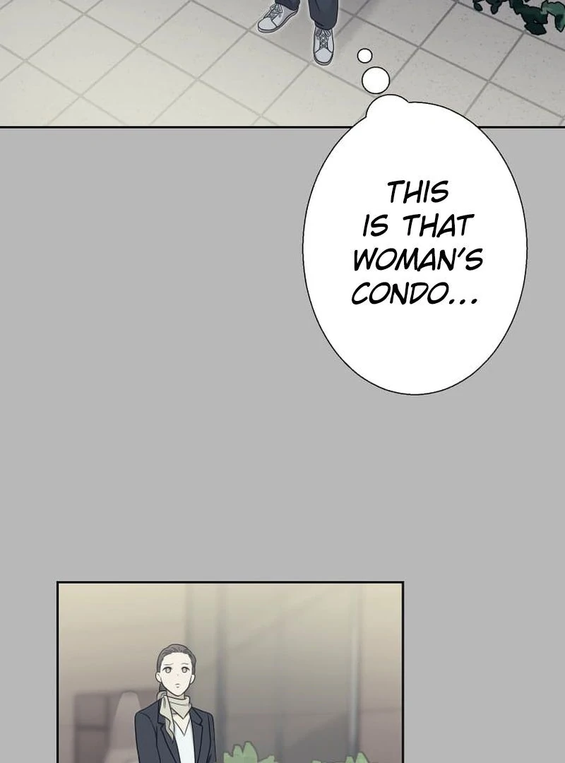 I’m retiring from the role of a wife! Chapter 6 - page 136