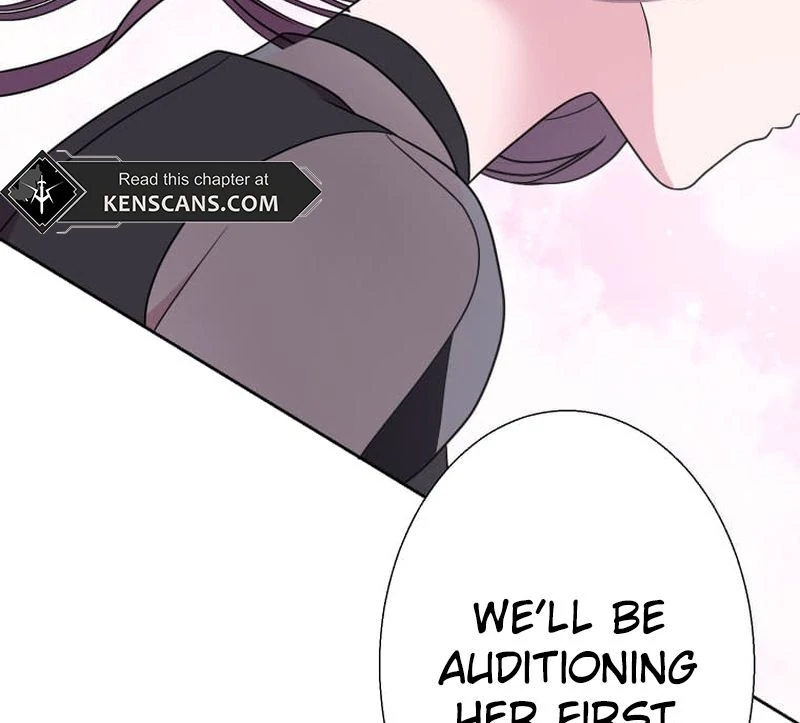 I’m retiring from the role of a wife! Chapter 6 - page 74