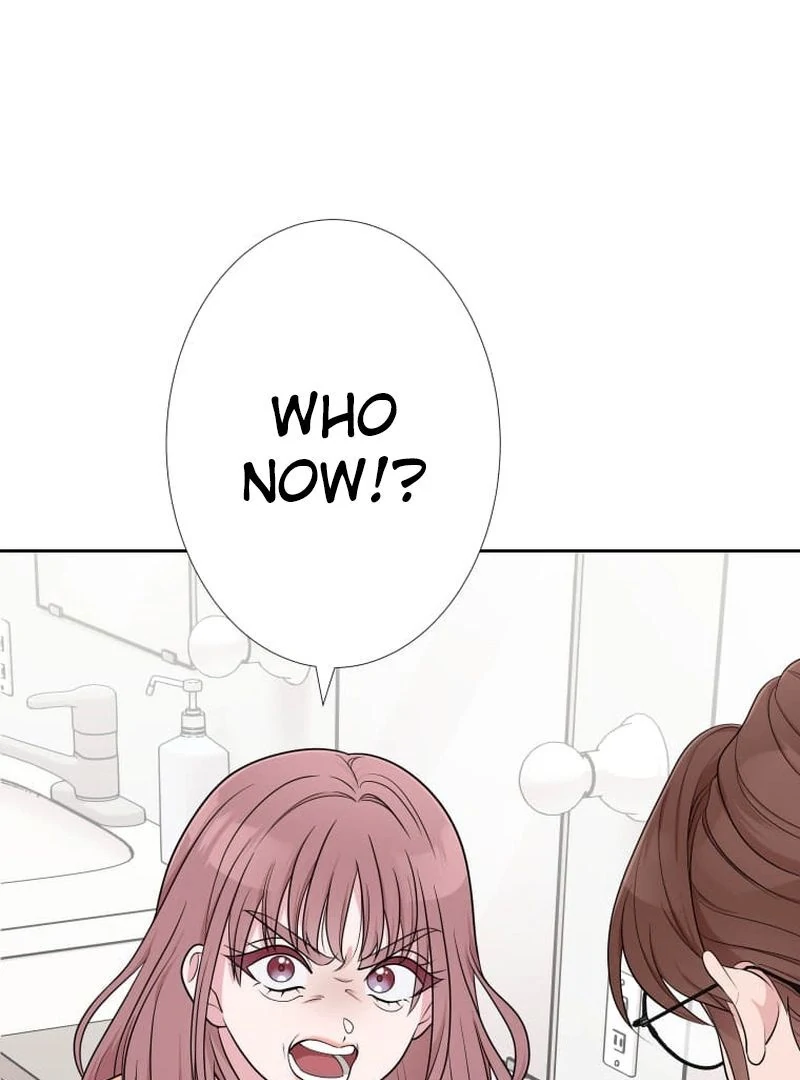 I’m retiring from the role of a wife! Chapter 7 - page 125