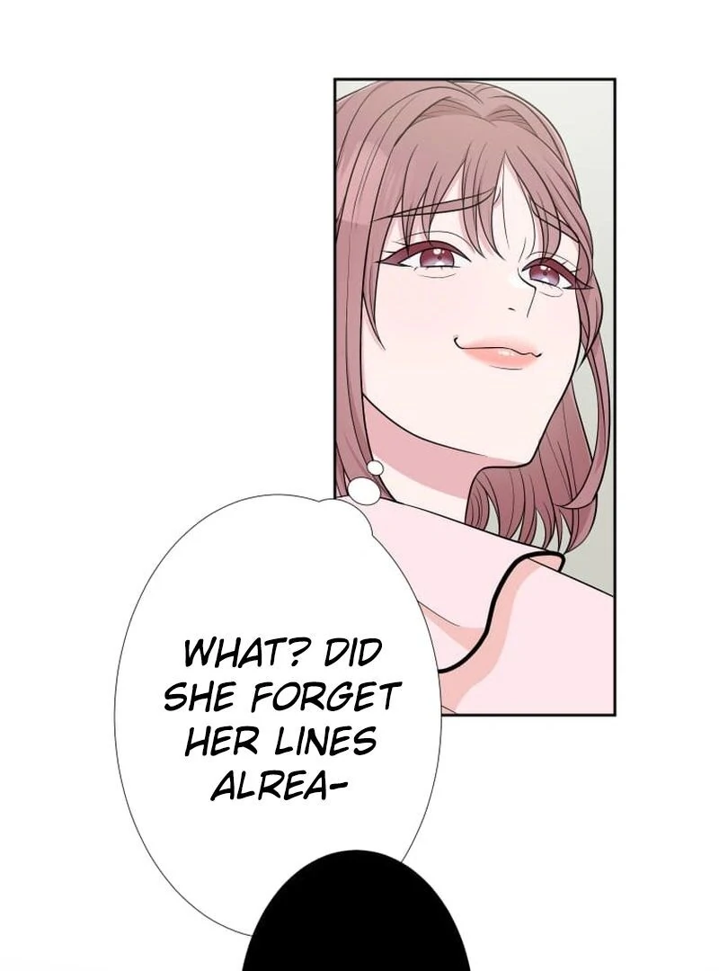 I’m retiring from the role of a wife! Chapter 7 - page 50