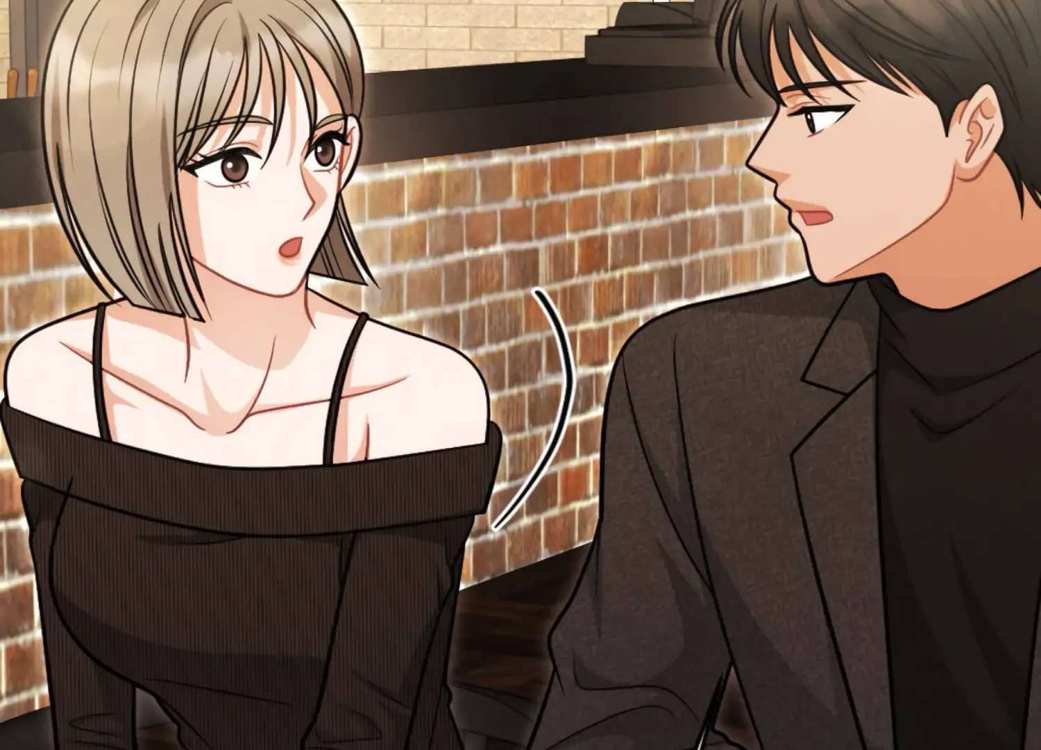 On the Chopping Block Chapter 6 - page 254