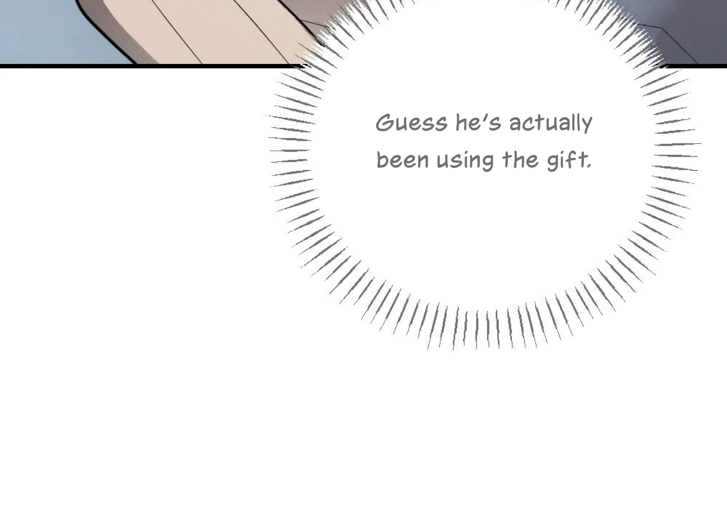 On the Chopping Block Chapter 6 - page 30