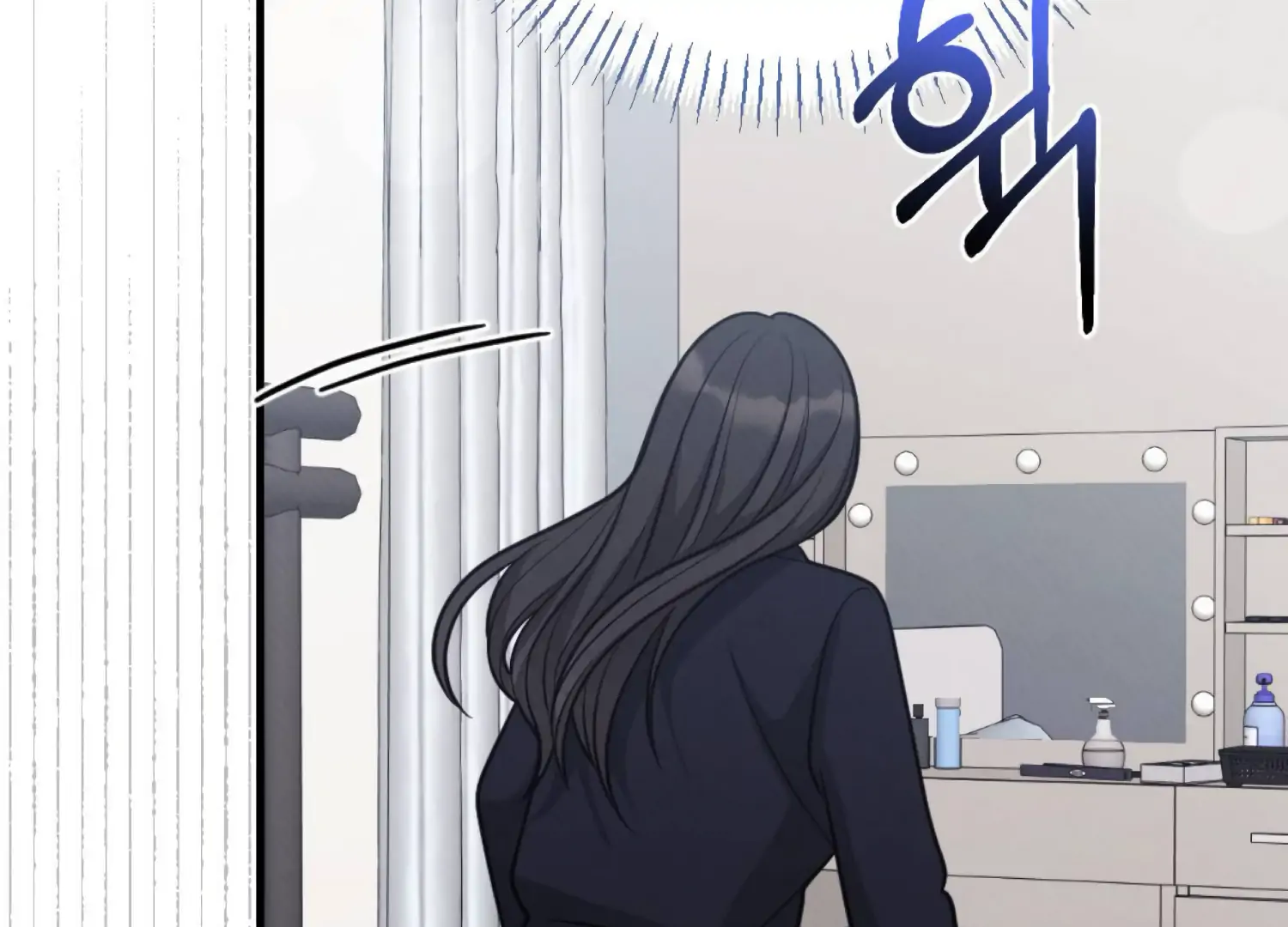 On the Chopping Block Chapter 6 - page 48