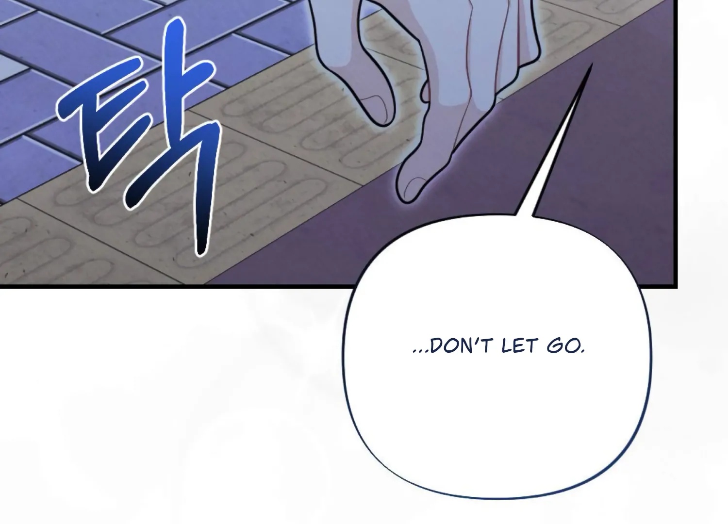 On the Chopping Block Chapter 7 - page 266