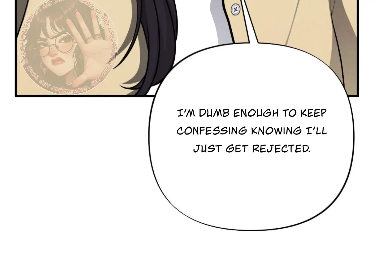 On the Chopping Block Chapter 8 - page 106