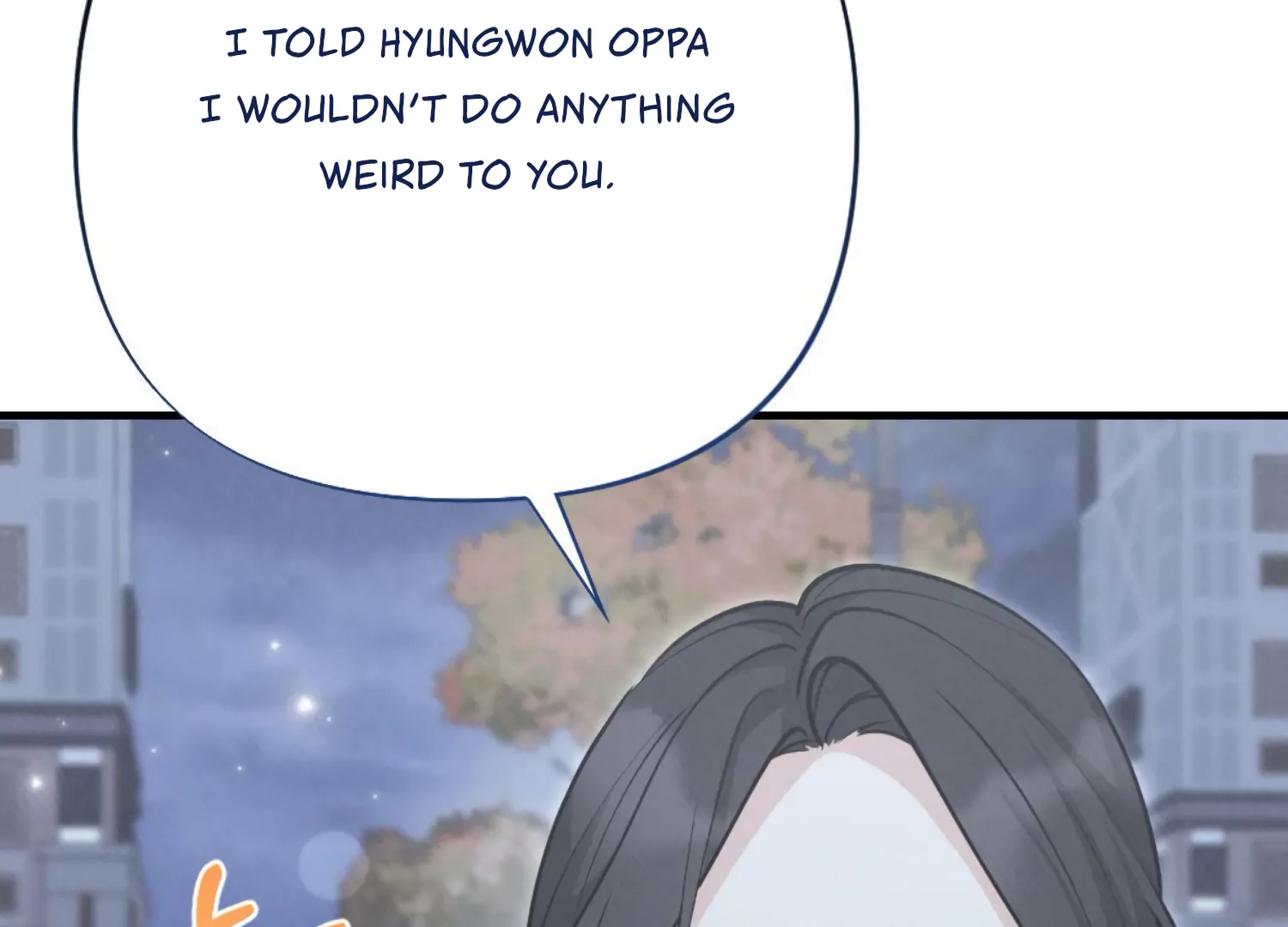 On the Chopping Block Chapter 8 - page 37