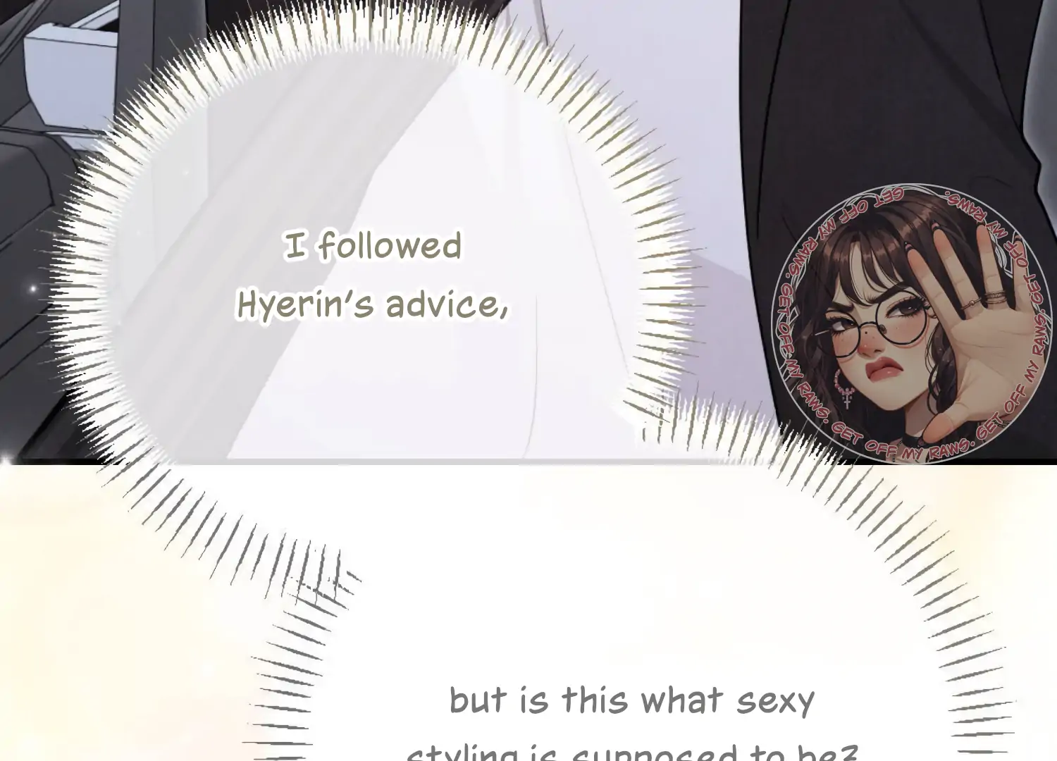 On the Chopping Block Chapter 9 - page 200