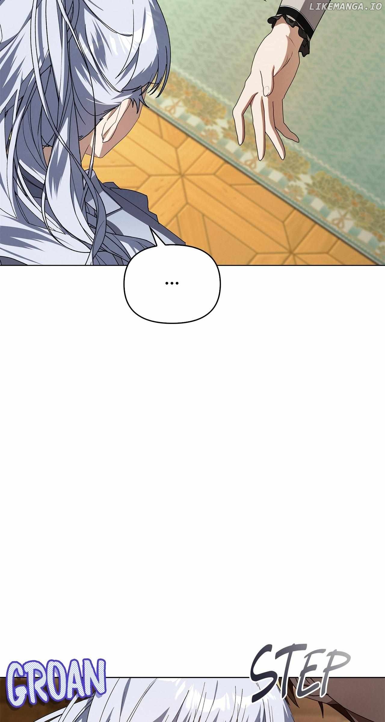 To The Witch Who Forgot The Bird Chapter 15 - page 20