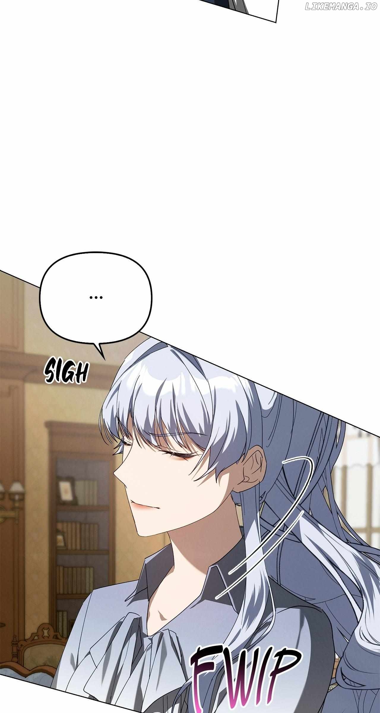To The Witch Who Forgot The Bird Chapter 15 - page 26