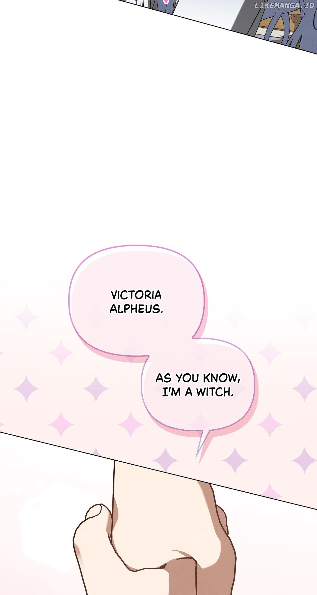 To The Witch Who Forgot The Bird Chapter 15 - page 27