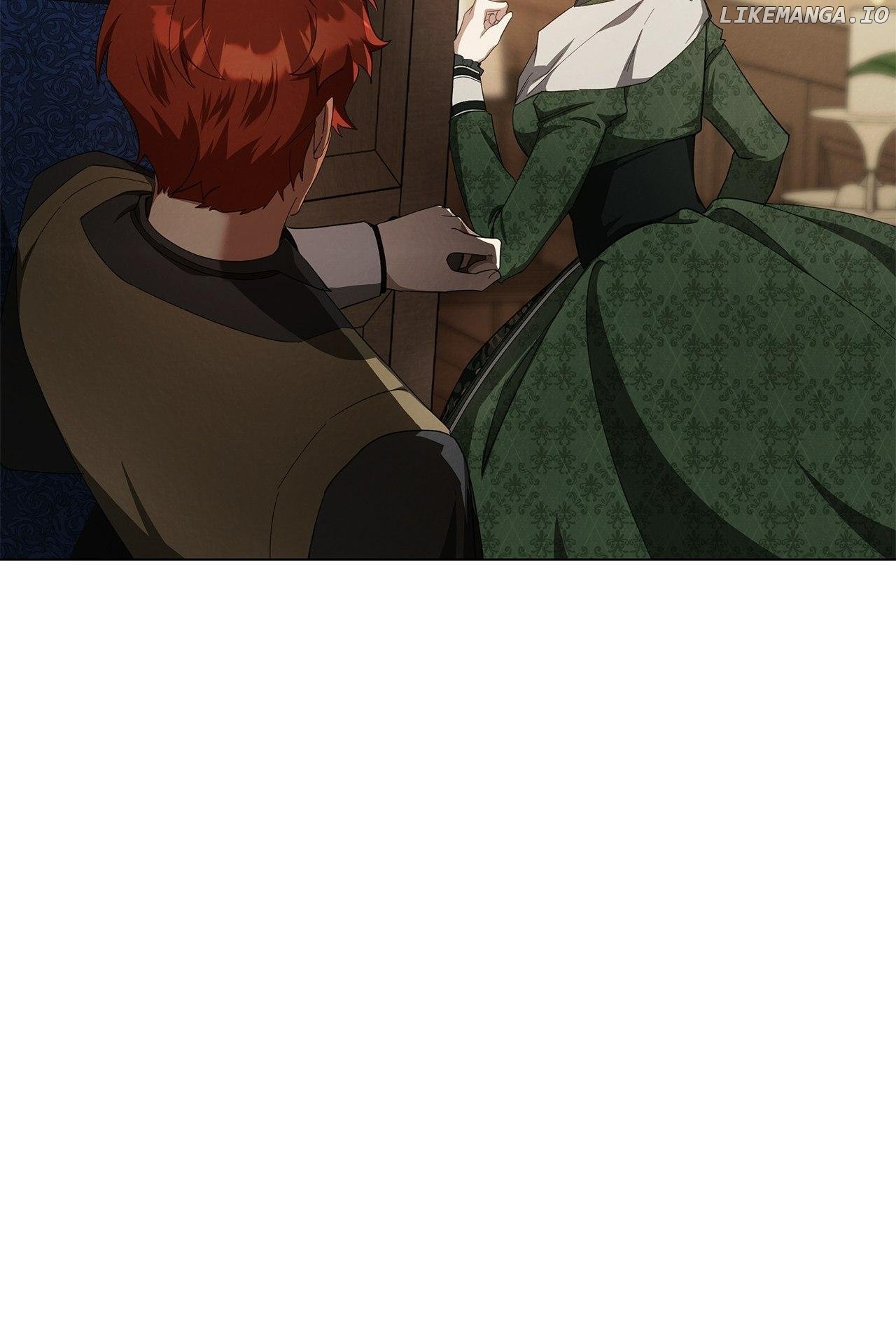 To The Witch Who Forgot The Bird Chapter 15 - page 57