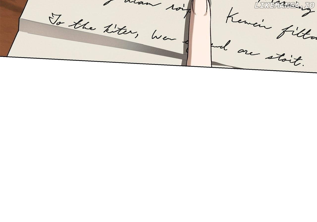 To The Witch Who Forgot The Bird Chapter 15 - page 7