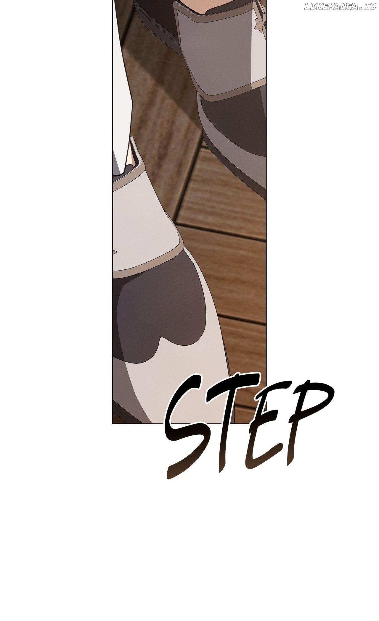 To The Witch Who Forgot The Bird Chapter 15 - page 73