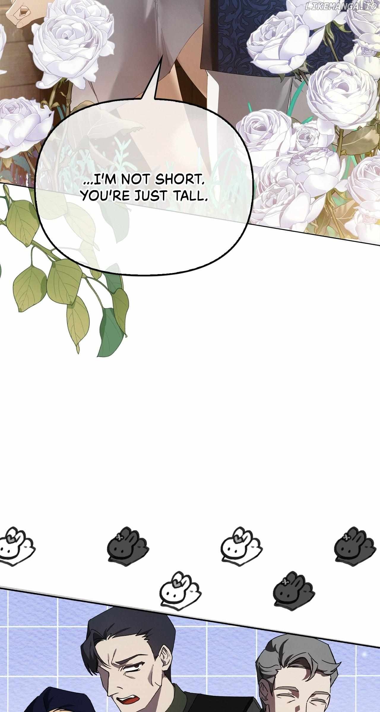 To The Witch Who Forgot The Bird Chapter 15 - page 78
