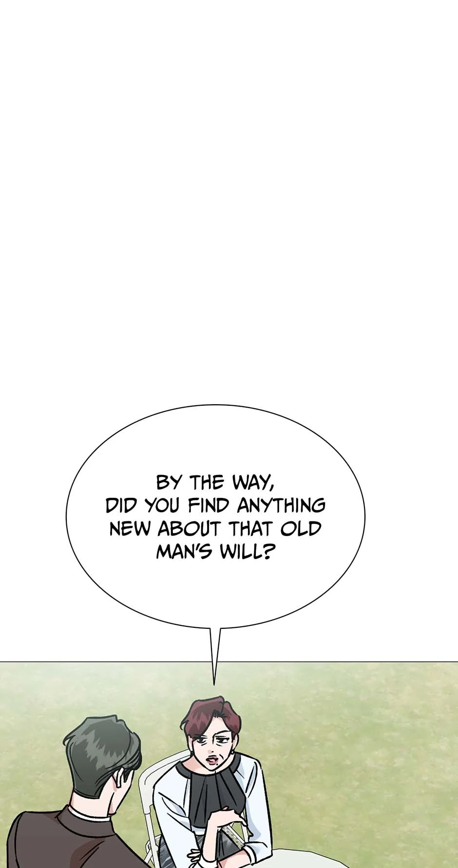The Difficult Boss Chapter 25 - page 15