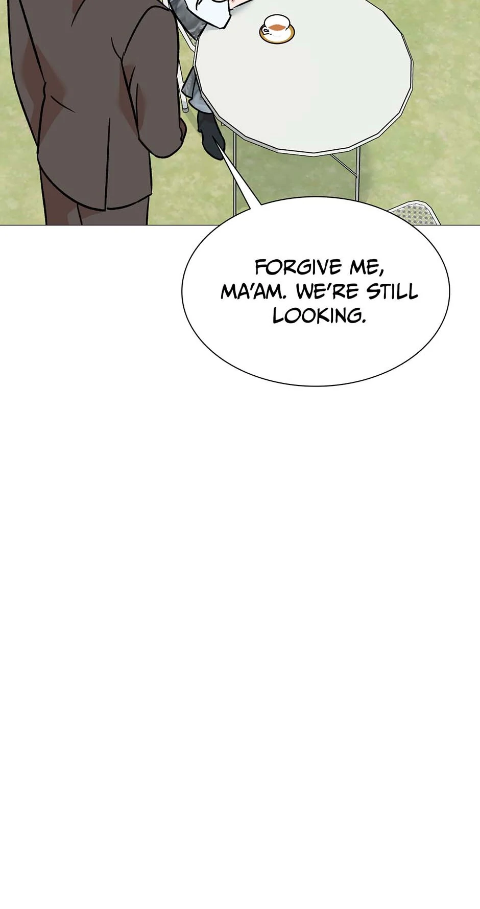 The Difficult Boss Chapter 25 - page 16