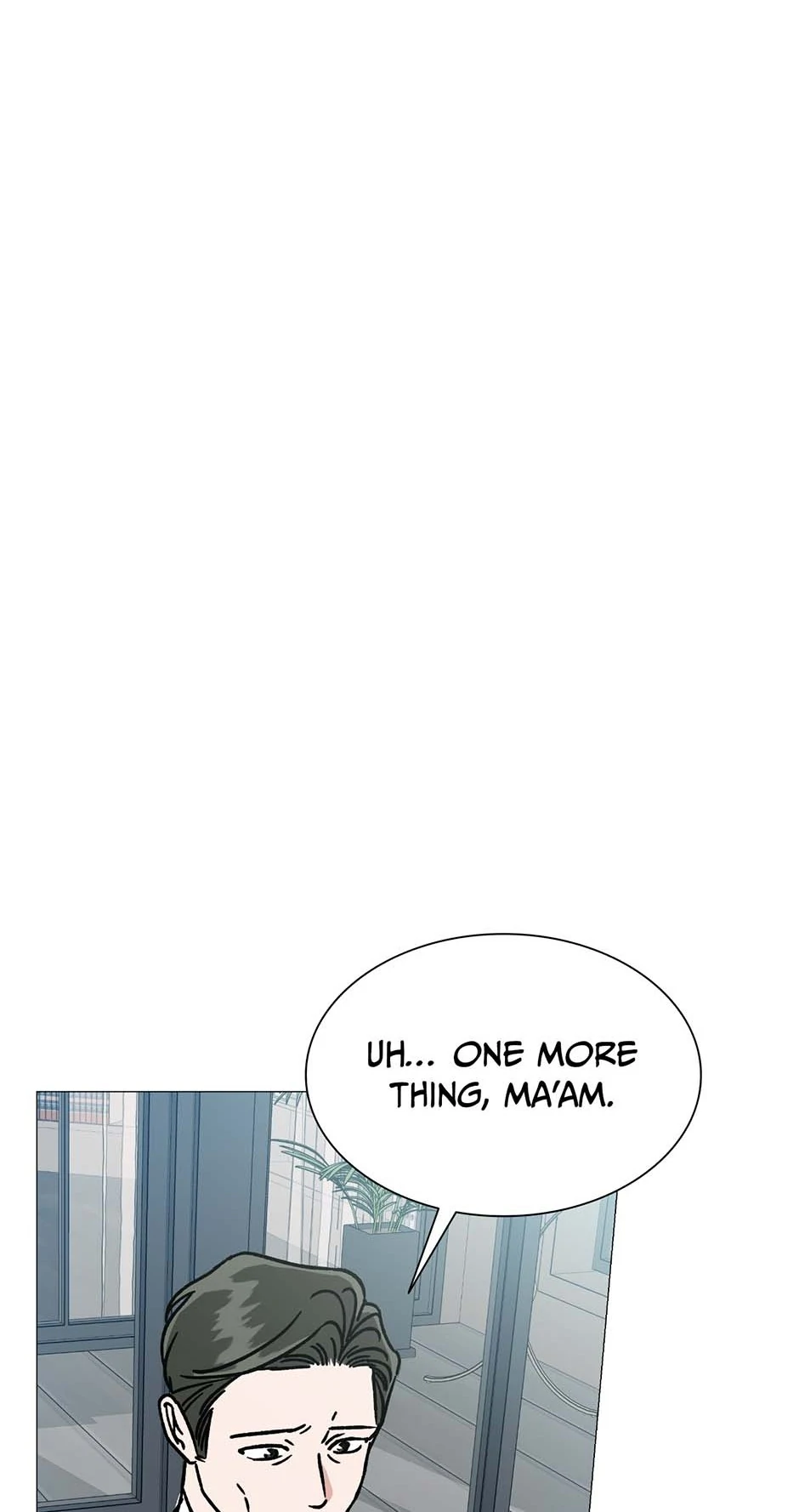 The Difficult Boss Chapter 25 - page 18