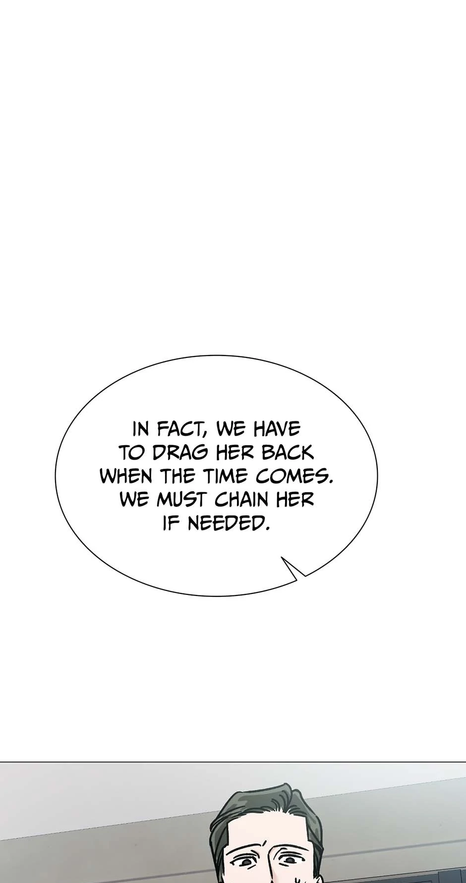 The Difficult Boss Chapter 25 - page 22