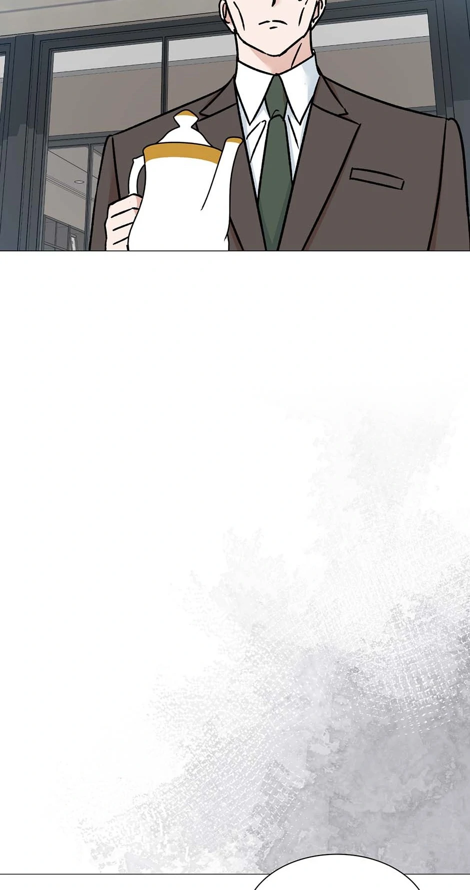 The Difficult Boss Chapter 25 - page 23