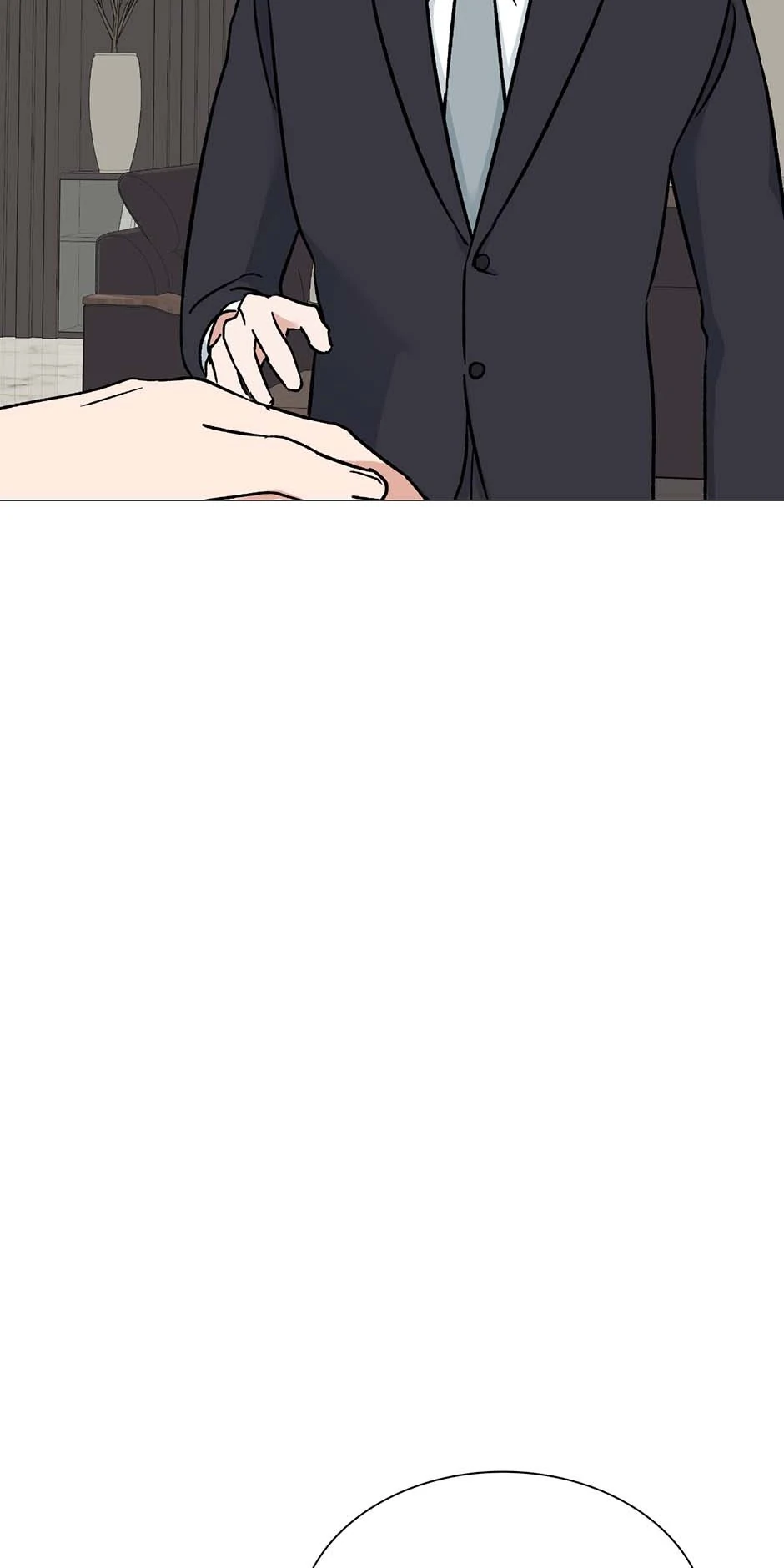 The Difficult Boss Chapter 25 - page 29