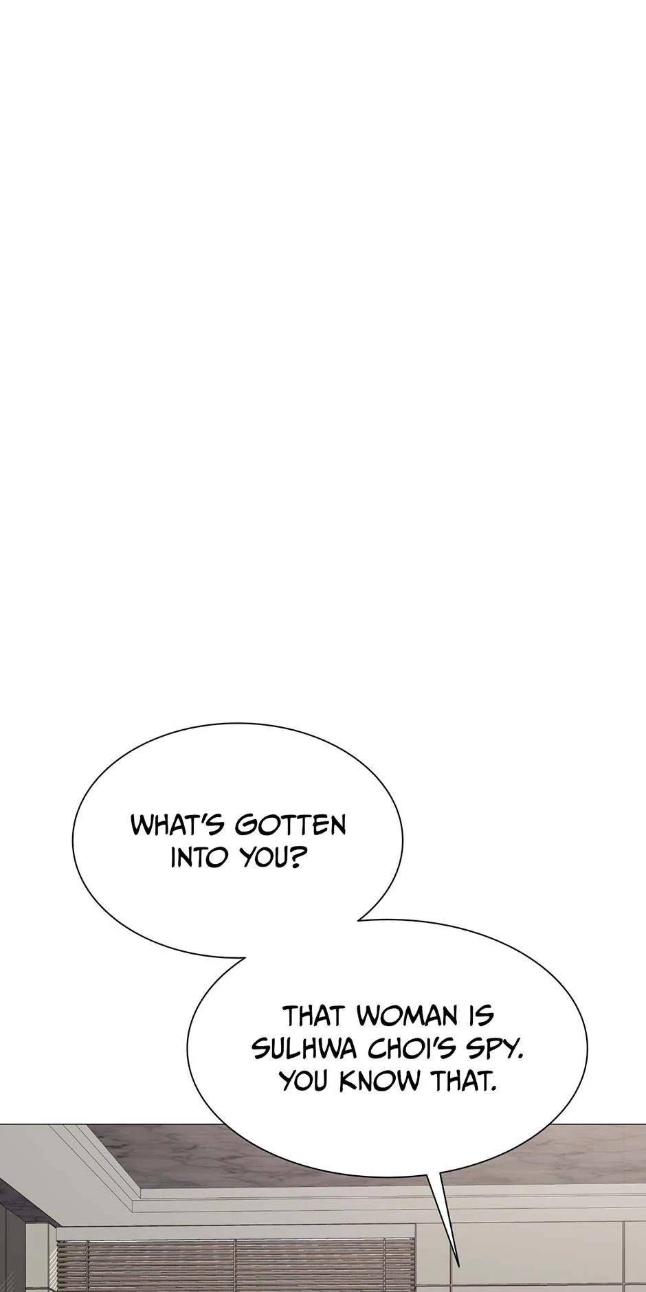 The Difficult Boss Chapter 25 - page 31