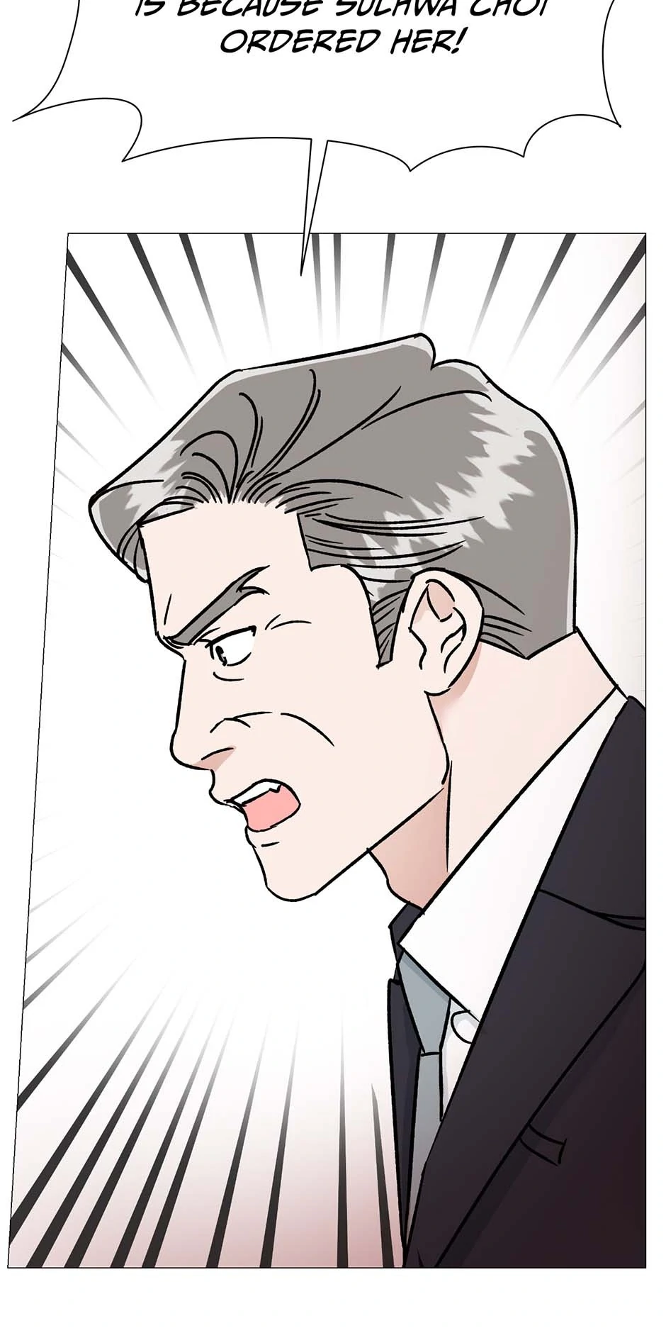 The Difficult Boss Chapter 25 - page 33