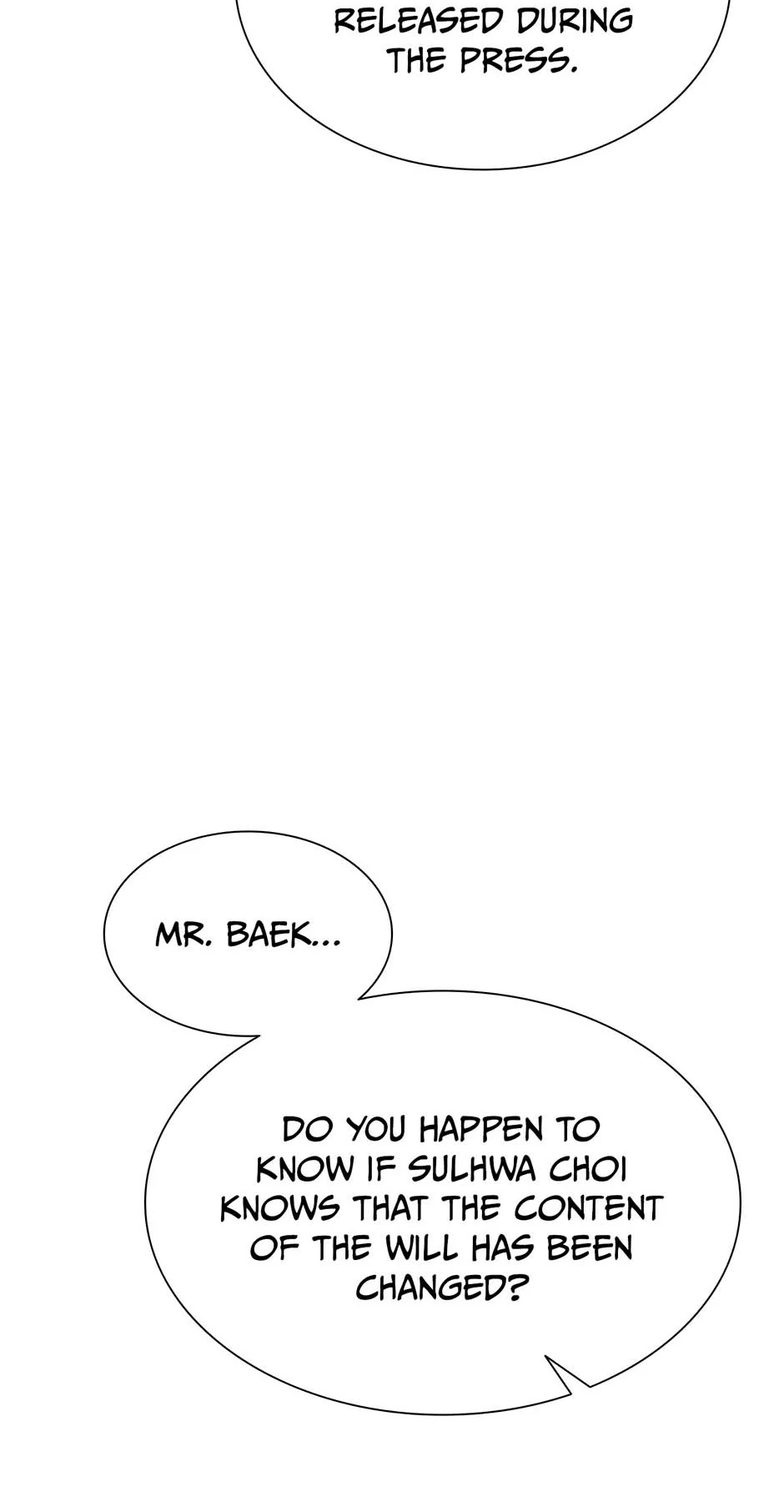 The Difficult Boss Chapter 25 - page 39