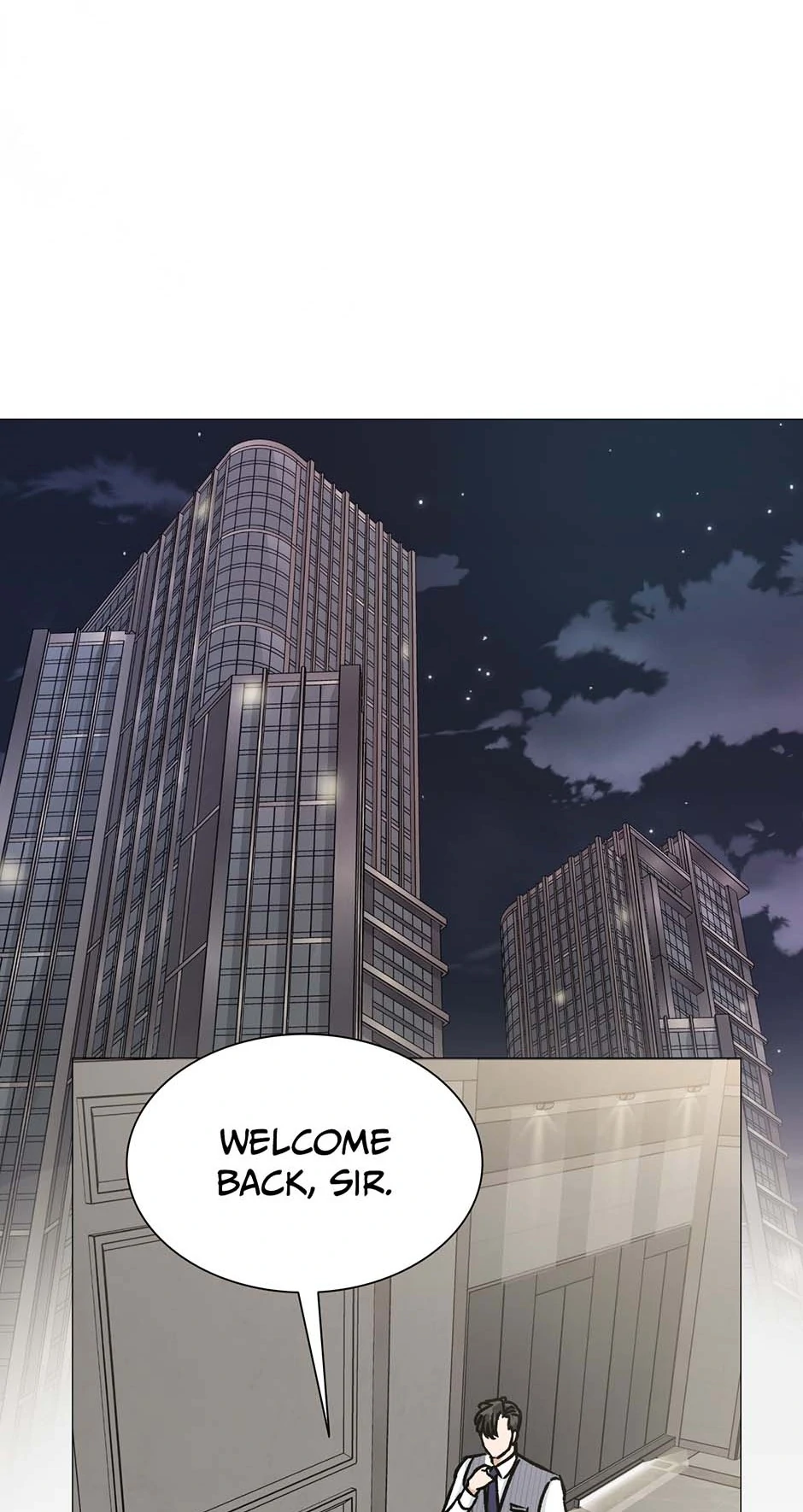 The Difficult Boss Chapter 25 - page 46