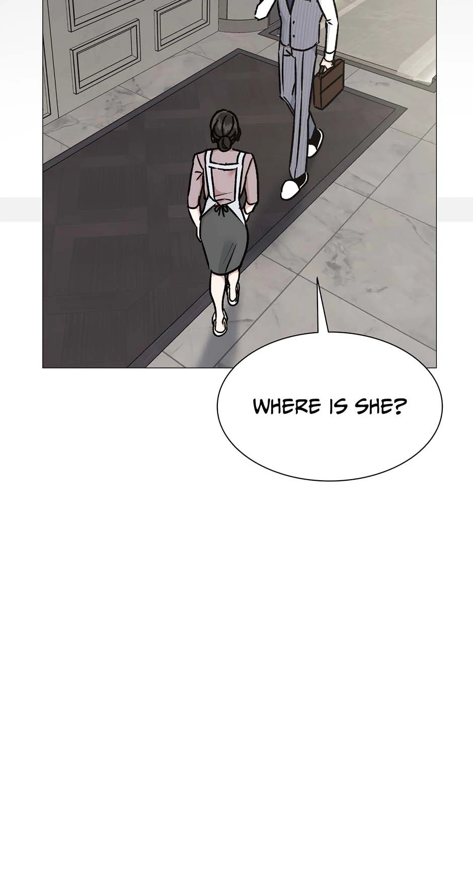 The Difficult Boss Chapter 25 - page 47