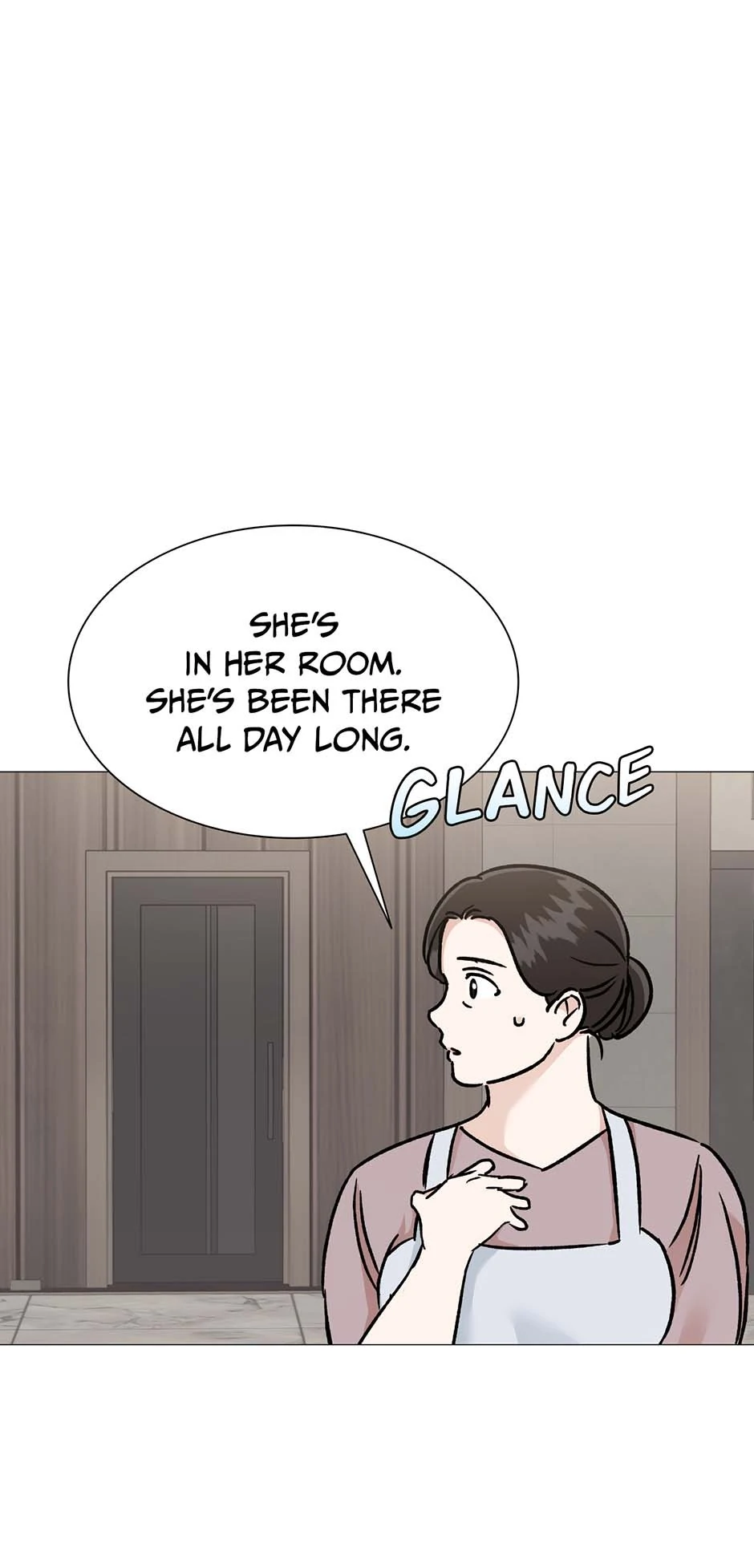 The Difficult Boss Chapter 25 - page 48