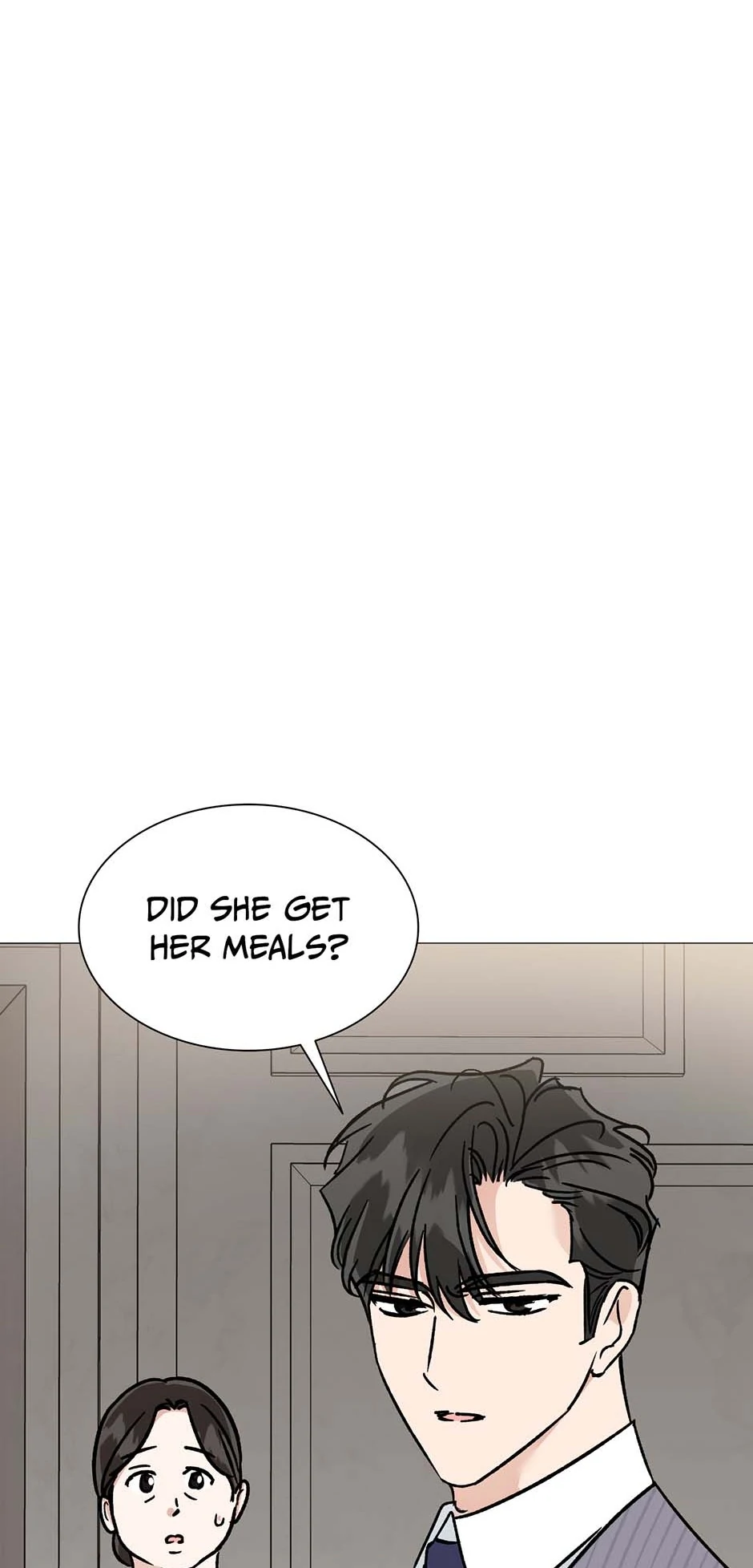 The Difficult Boss Chapter 25 - page 49