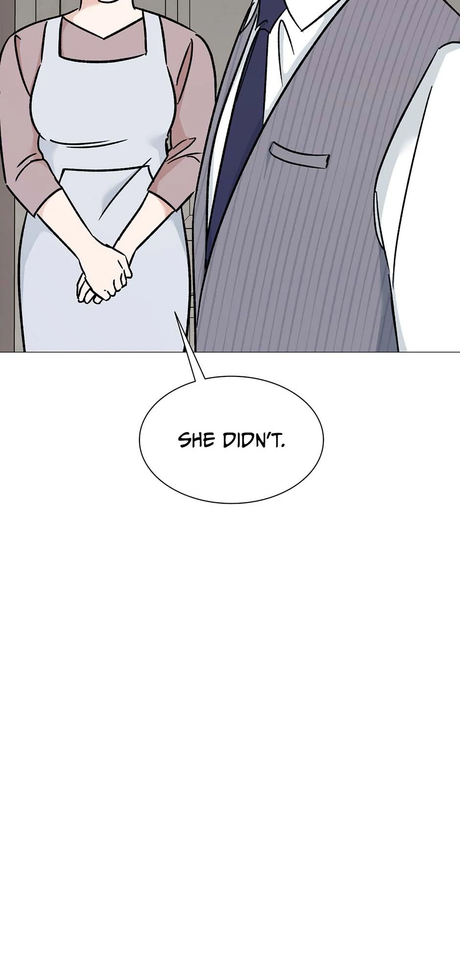 The Difficult Boss Chapter 25 - page 50