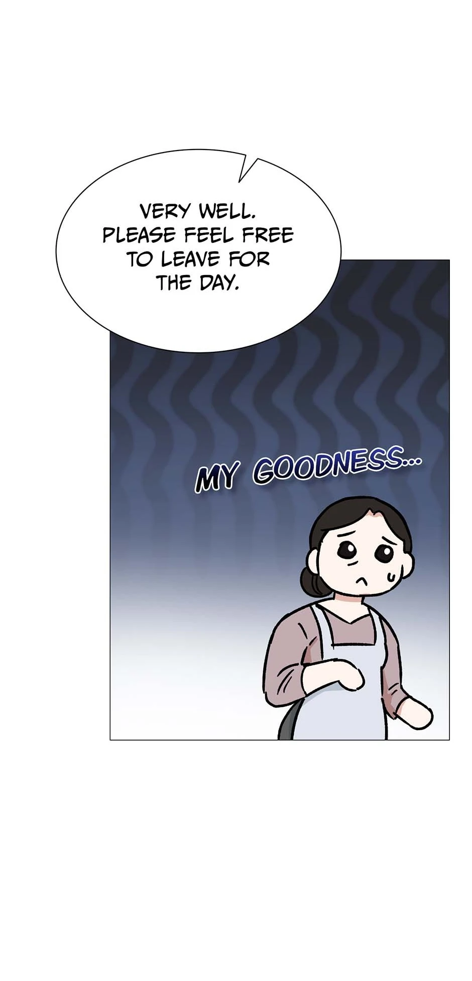 The Difficult Boss Chapter 25 - page 51
