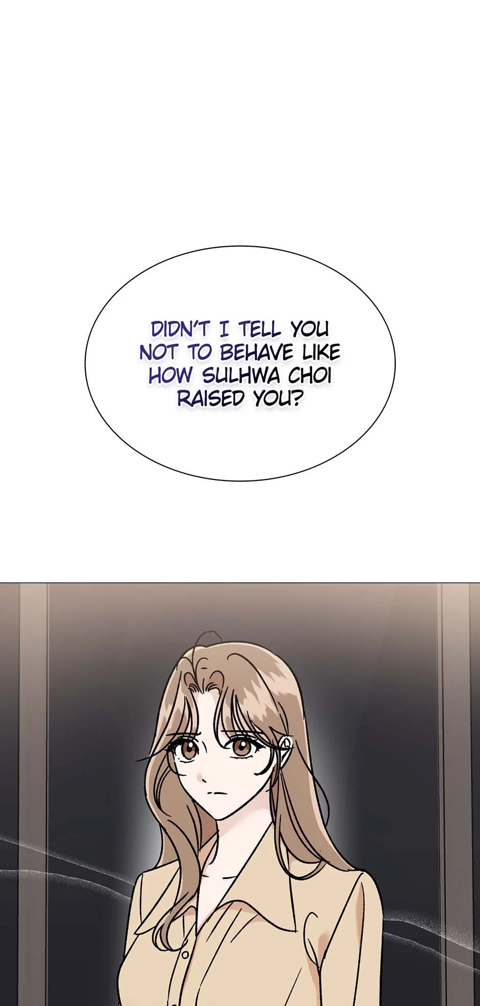 The Difficult Boss Chapter 25 - page 54