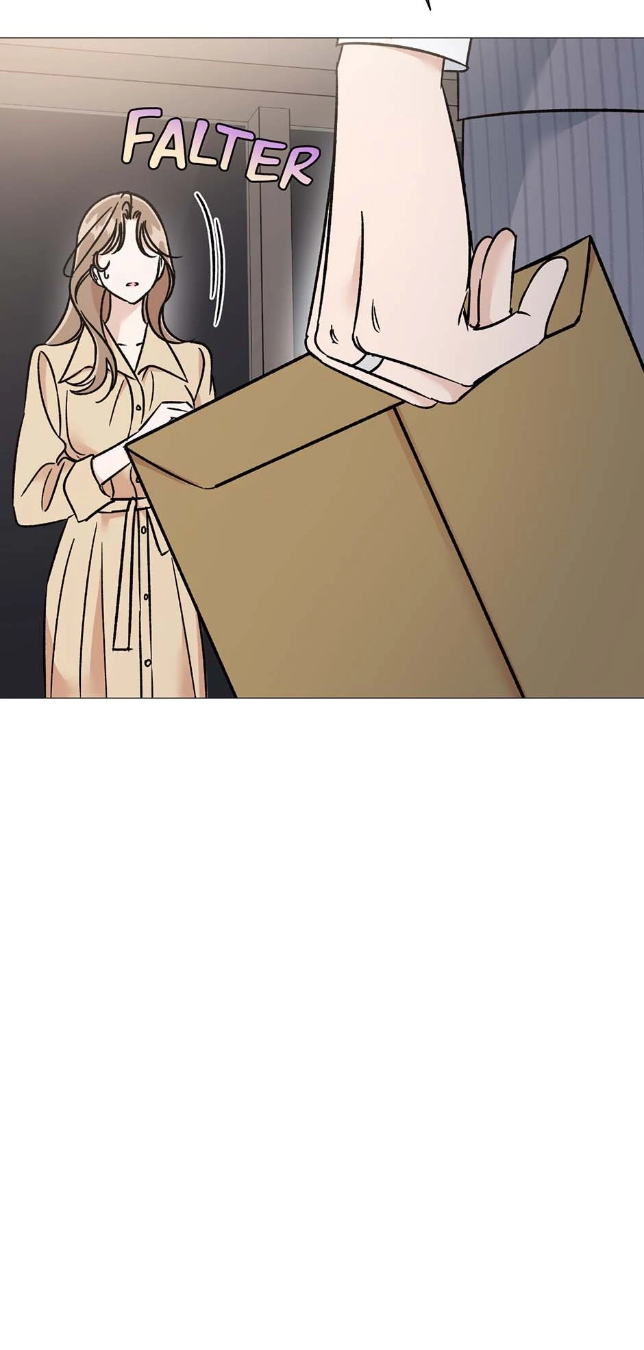 The Difficult Boss Chapter 25 - page 56