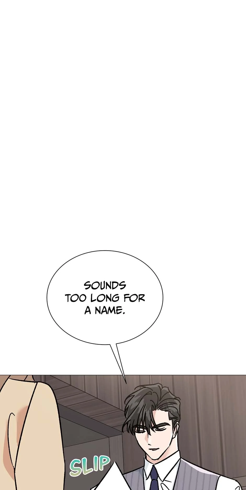 The Difficult Boss Chapter 25 - page 60