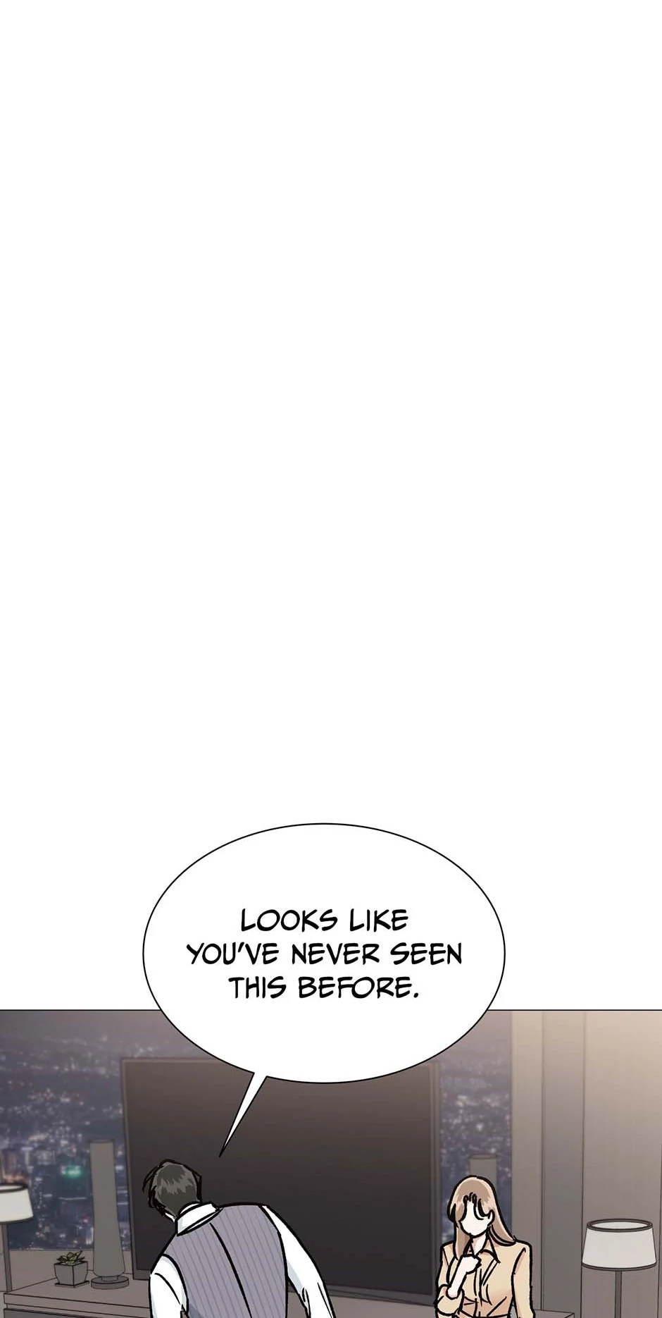 The Difficult Boss Chapter 25 - page 65