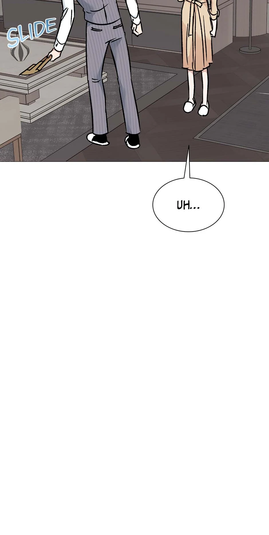 The Difficult Boss Chapter 25 - page 66