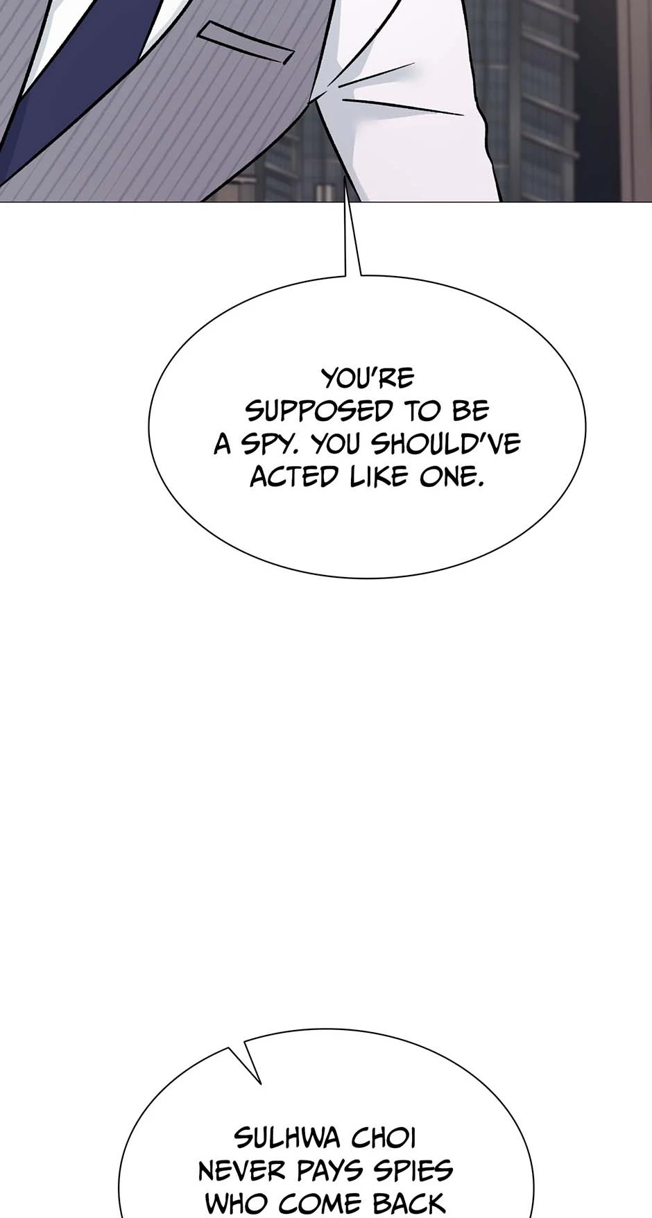 The Difficult Boss Chapter 25 - page 68