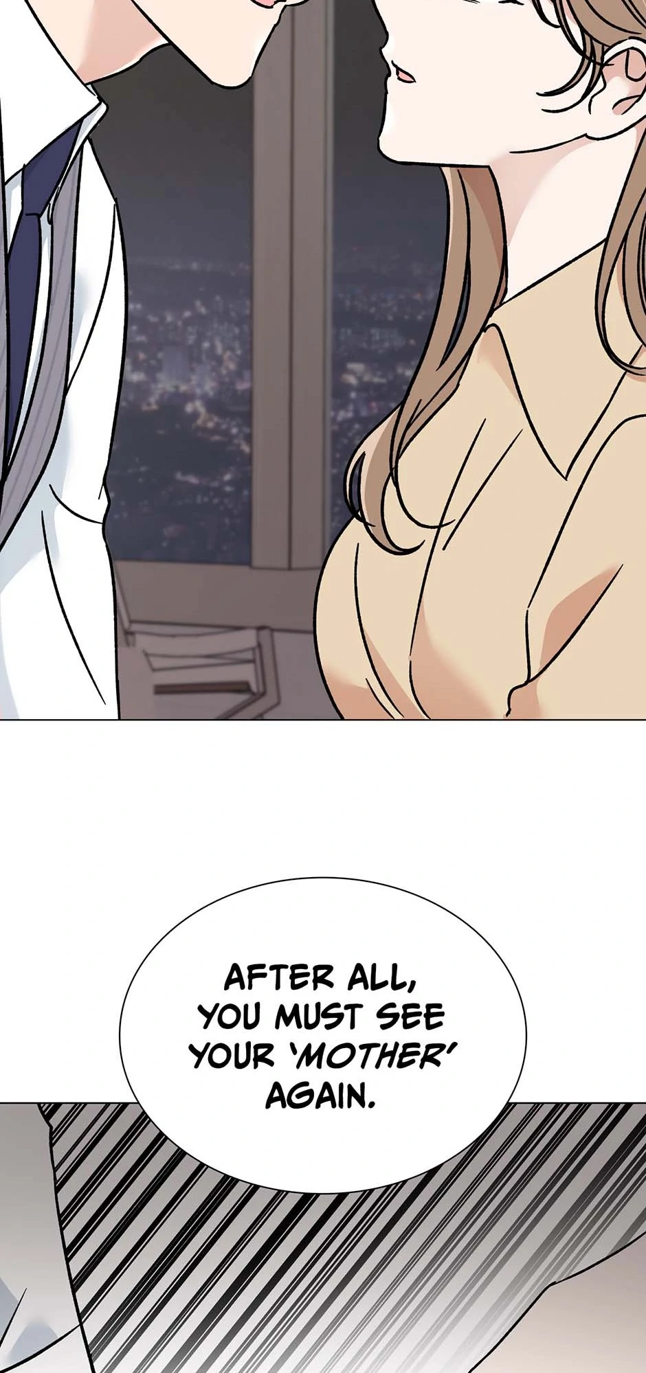 The Difficult Boss Chapter 25 - page 81