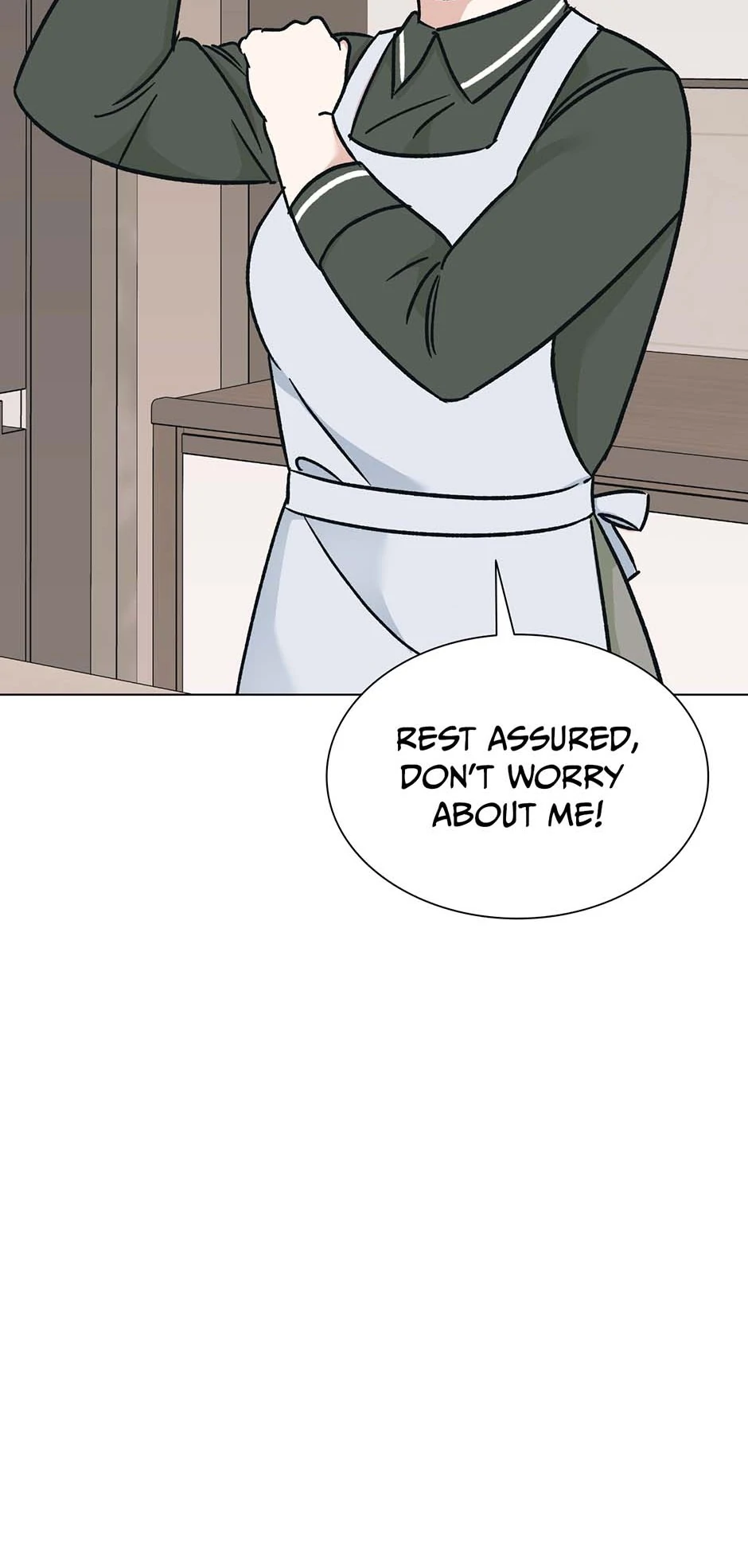 The Difficult Boss Chapter 25 - page 88